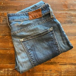 Authentic True Religion Skinny Jeans - Tony - Size 36